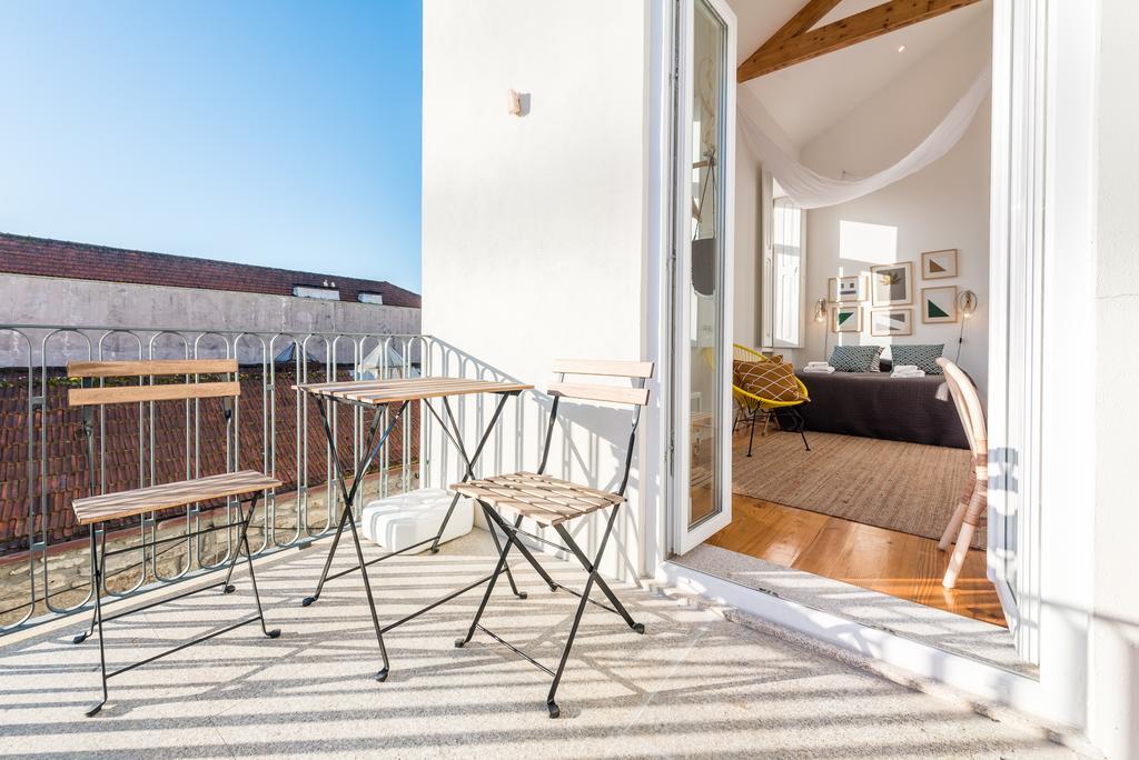 Guestready High Ceiling Appartement *